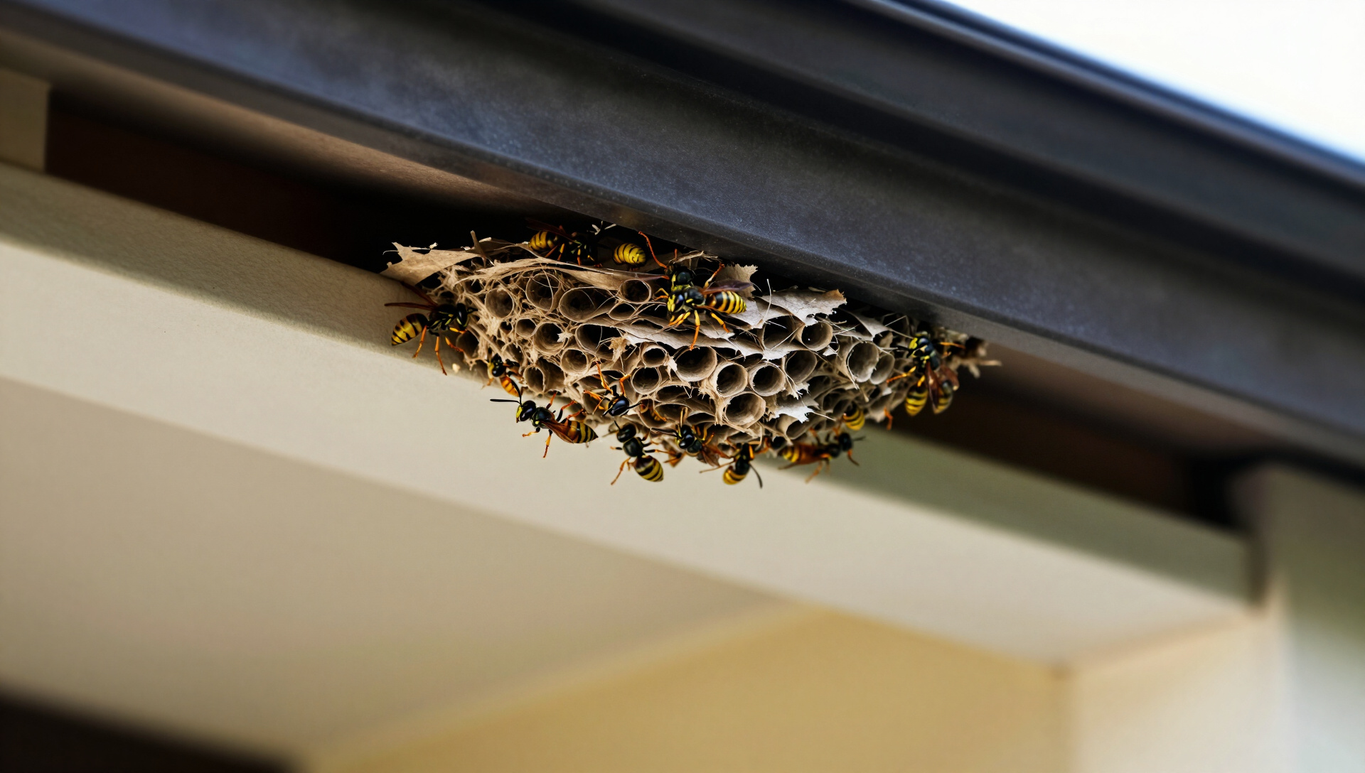 Bees and Wasp Removal in Erskineville